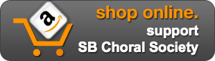 Shop Online - Support SB Choral Society