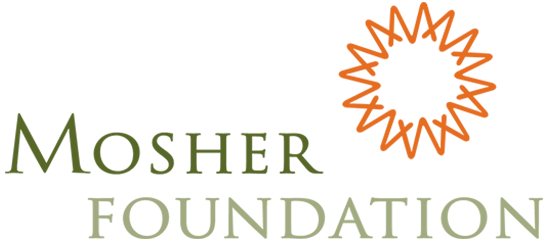 mosher foundation logo