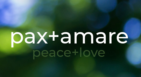 pax+amare