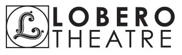 lobero theatre logo